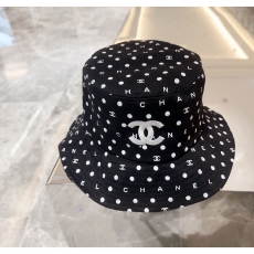 Chanel Caps